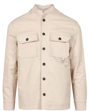 Paolo Pecora Camisas - Neutro