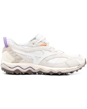 Mizuno Io'M Quello Che 'S Ho Il Potere - Bianco