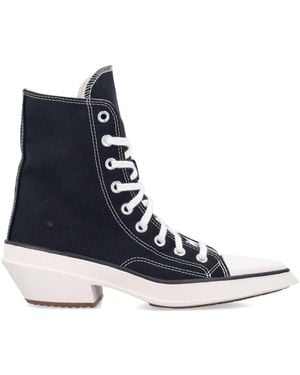 Converse Sneaker Nere - Blu