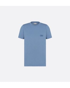 Dior ICH'm Nirgendwohin gehen. - Blau