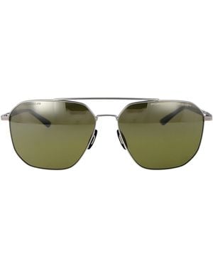 Porsche Design Sunglasses - Green
