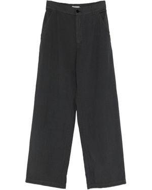Barena Pantalone Ida Tendon - Natural