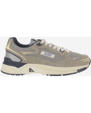 Autry Zapatillas Hyperway - Gris