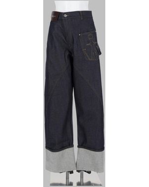 JW Anderson Jw Anderson - Blue