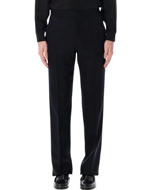 Lardini Trousers - Black