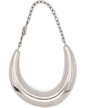 Panconesi Bracelet de cheville gonflable Pancones - Blanc