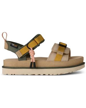 UGG W Goldenstar Wildwood - Multicolor