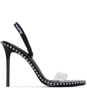 Alexander Wang Nova Sandalen Met Studs - Meerkleurig