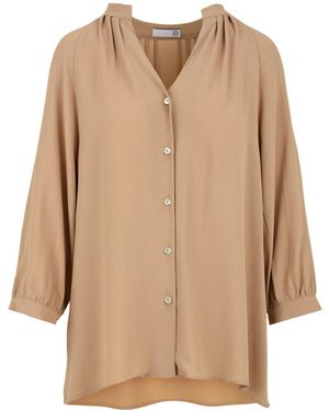 Douuod Camisas de - Neutro