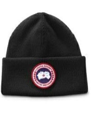 Canada Goose Kanada Ganshüte schwarz