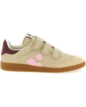 Isabel Marant 'Beth' Sneakers - Mehrfarbig