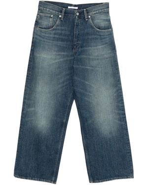 sunflower Loose - Blue