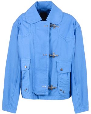 Fay I'M Not Going To Let You Get Away With This - Blue