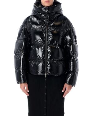 Moncler x Edward Enninful Moncler x Edward ENNINFUFFUL MATEN Schwarz