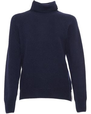 K-Way Sweet Life Virgil Whiting - Blue