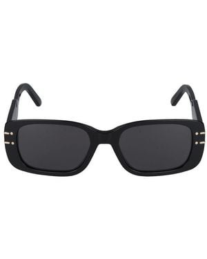 Dior Occhiali Da Sole Diorsignature S12 I /18/140 - Nero