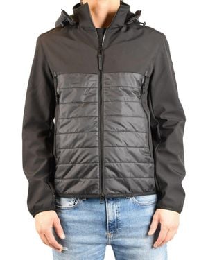 Belstaff Jackets - Black