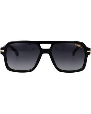 Carrera Acetate Sunglasses - Blue