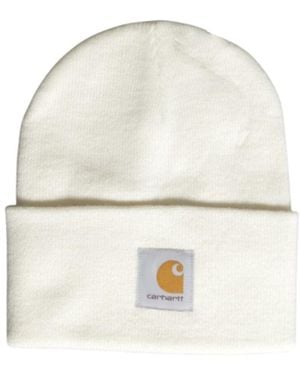 Carhartt Hoeden - Wit