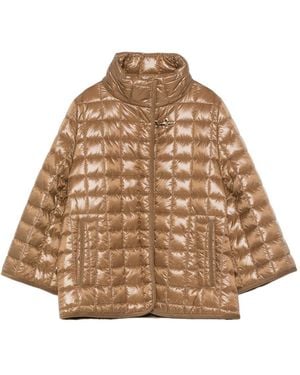 Fay Jackets Camel - Natural