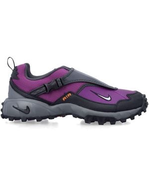 Nike Acg Phassad Trainers - Purple