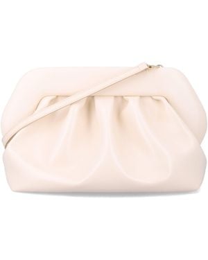 The Moire Bags - Natural