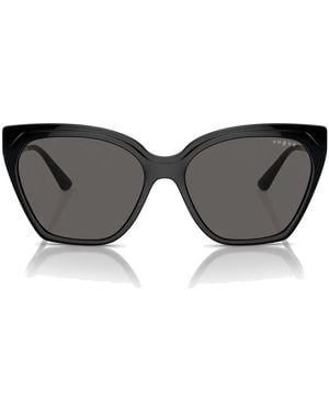 Vogue Vo5521 S Sunglasses - Grey