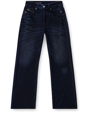 DIESEL Diesel Denim - Blue