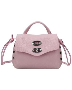 Zanellato Bags - Pink