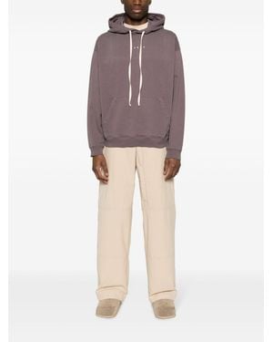 Paura Santi Santi Santi Basic - Marron