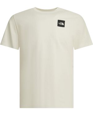 The North Face T-shirts - Wit