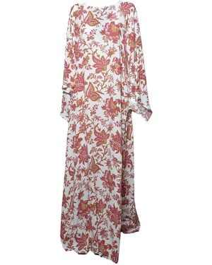 Etro Jurken - Roze
