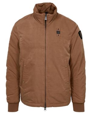 Blauer Coats Brown - Bruin