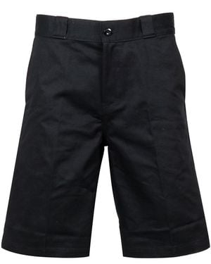 Dickies Pantalón Corto Negro
