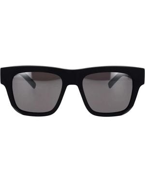 Givenchy Gv40002 U Sunglasses - Black