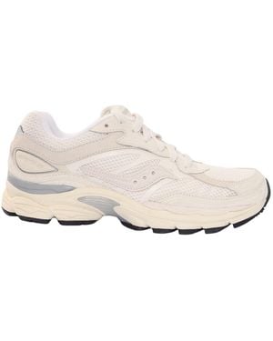 Saucony Progrid Omni 9 Trainers - White