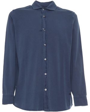 Fay The Following Shall Be Added - Blue