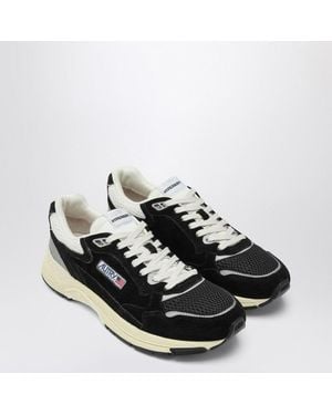 Autry Hyperway Trainers - Multicolour
