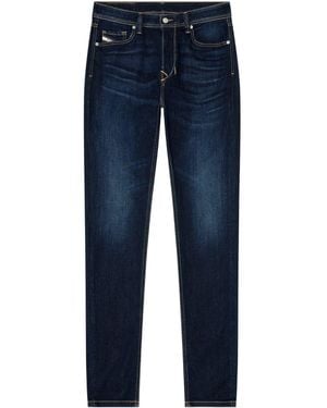 DIESEL 1986 Larkee Beex L.32 Pantaloni - Blue