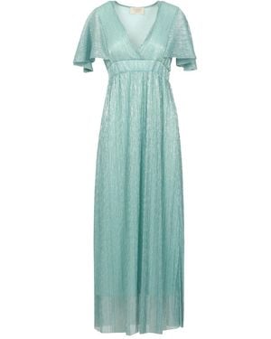 Kaos Dresses - Green