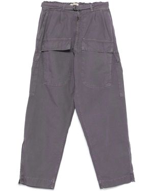 Paura Fear Buz Cargohose - Grau