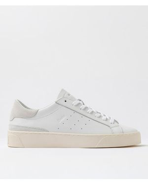 Date DATUM. Sonica - Weiß