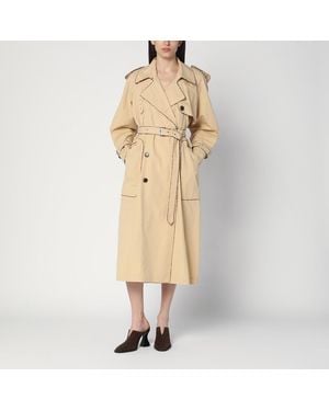 Dries Van Noten Trench coats for Women | Online Sale up to Dries Van Noten Trench coats for Women | Online Sale up to
