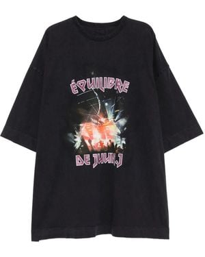 Juun.J Ik'm Nergens Heen. - Zwart