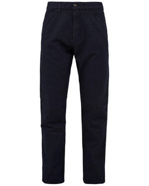 Aspesi Hose blau