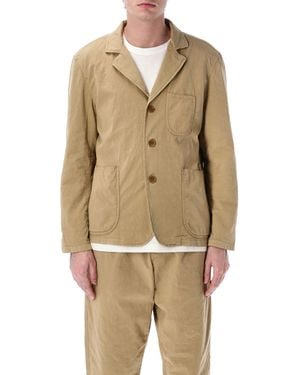 YMC Jassen - Naturel