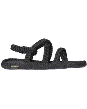 Bohonomad Sandalo Tahiti - Black