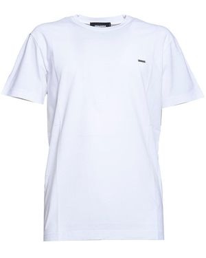 DSquared² T-Shirts und Polos - Blau