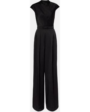 Max Mara Msevespa - Schwarz