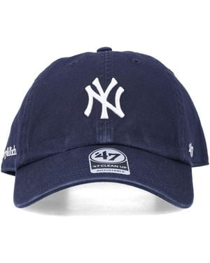 Sporty & Rich Hats - Blue